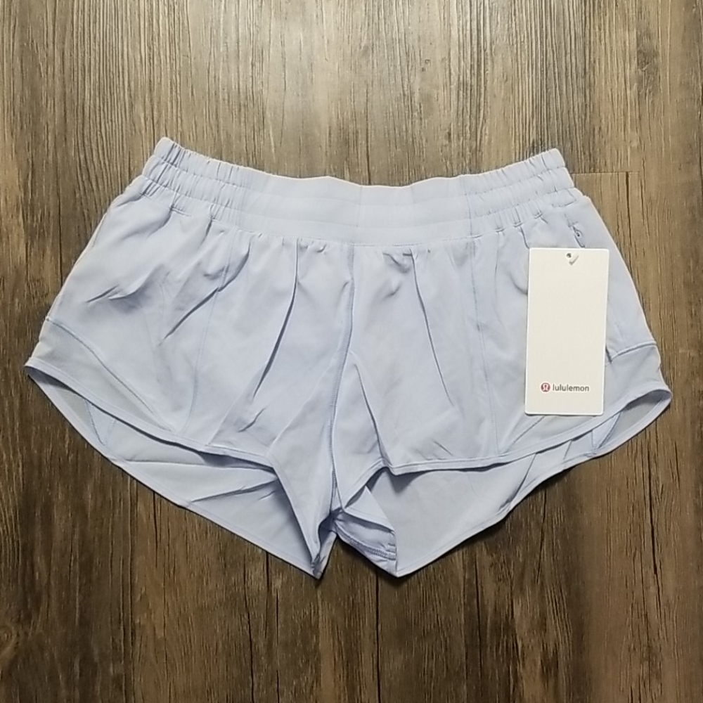 New Lululemon Shorts - Picture 2 of 5